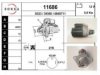 EAI 11686 Starter